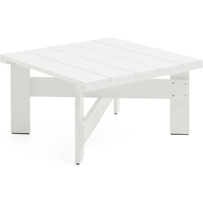 Photo of Crate Low Table, 75x75 cm