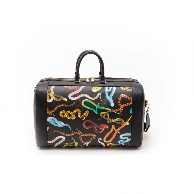 Photo of Snakes Duffel