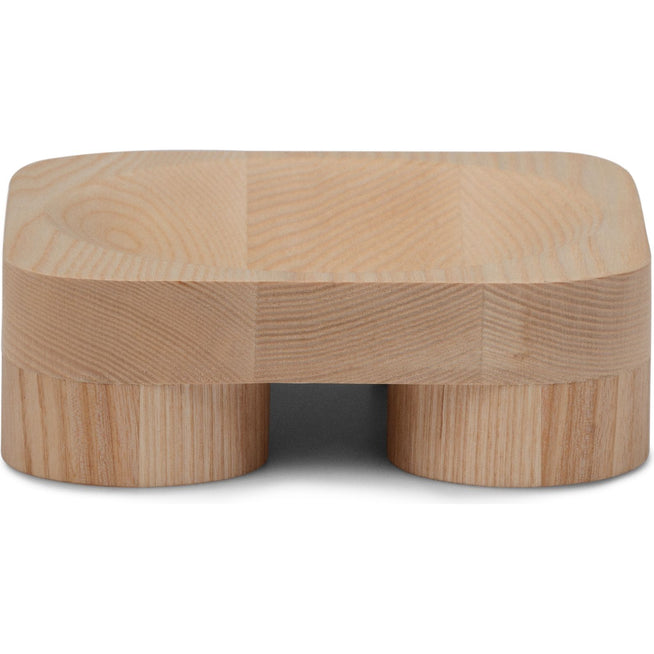 Photo of Chub Bowl Medium Ash - Serving Bowls - Sami Kallio - Wood