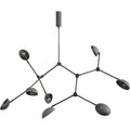 Thumbnail photo of Drop Chandelier