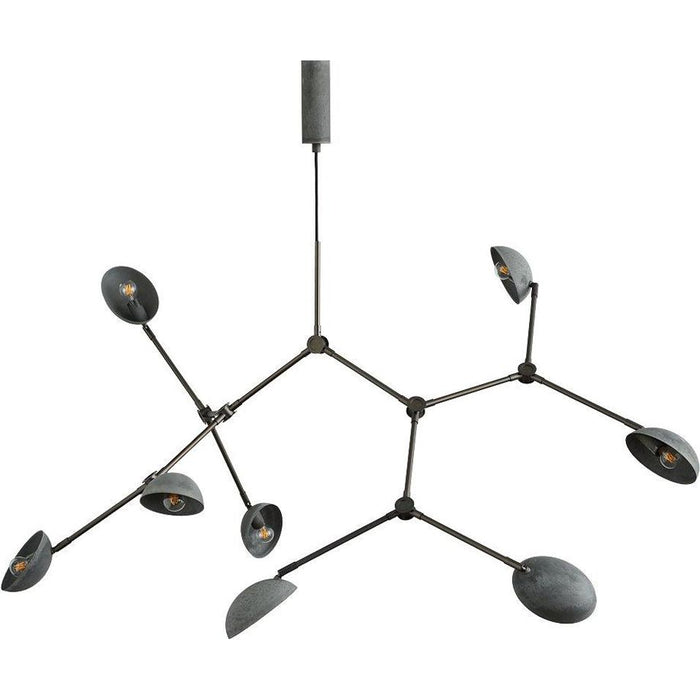 Photo of Drop Chandelier