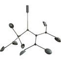 Drop Chandelier