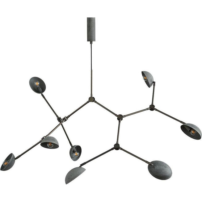 Photo of Drop Chandelier