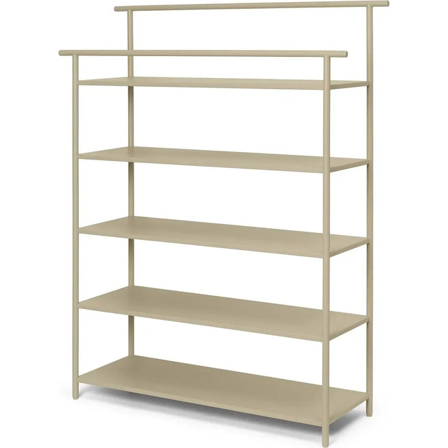 Photo of Dora Rack