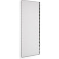 Thumbnail photo of Arcs Mirror, Rectangle, Medium