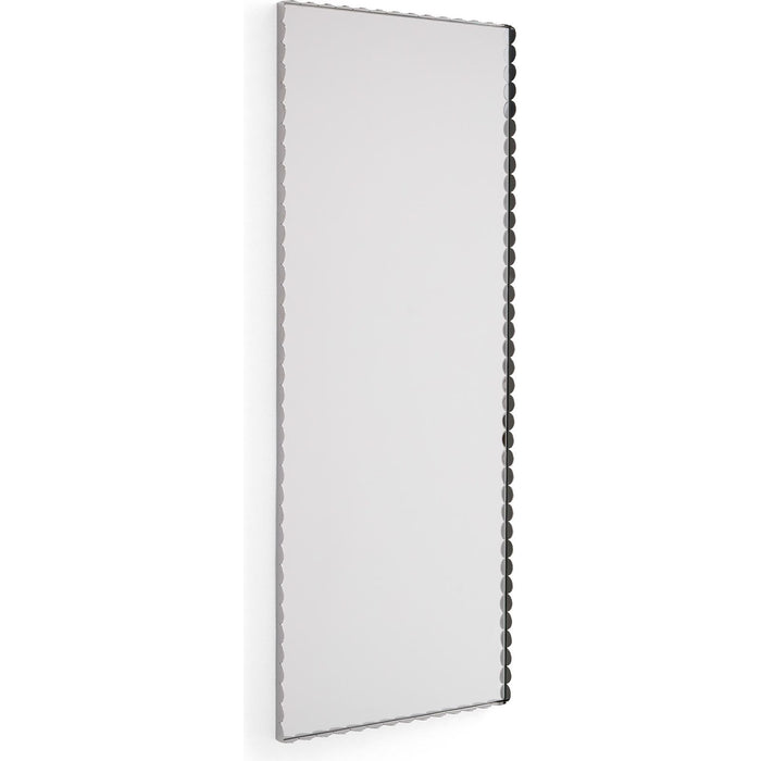 Photo of Arcs Mirror, Rectangle, Medium