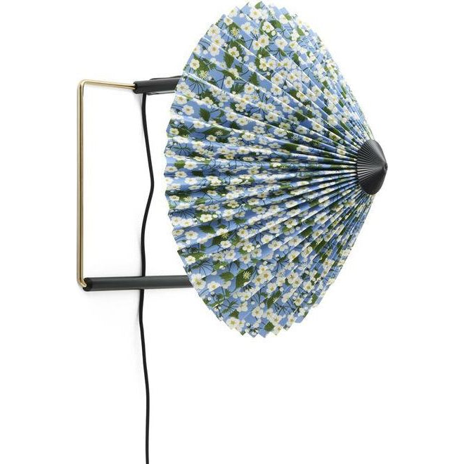 Photo of Matin Wall Lamp, Ø30 Cm