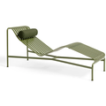 Thumbnail photo of Headrest Cushion for Palissade Chaise Longue