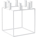 Thumbnail photo of Kubus 8 Candleholder
