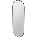 Thumbnail photo of Figure Oval Mirror - Anthracite - Helkroppsspeglar - Peter J. Lassen - Svart
