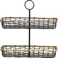 Thumbnail photo of Hana Storage Basket