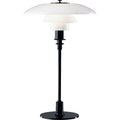 Thumbnail photo of Ph 3½-2½ Glas Bordlampe