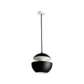 Thumbnail photo of Hcs 175 Pendant Black/White - DCW Editions