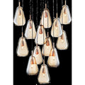 Thumbnail photo of Anoli 13 Chandelier Nordic