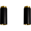 Thumbnail photo of Tobo C65 Ceiling Lamp Black