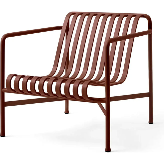 Photo of Palissade Lounge Chair Low