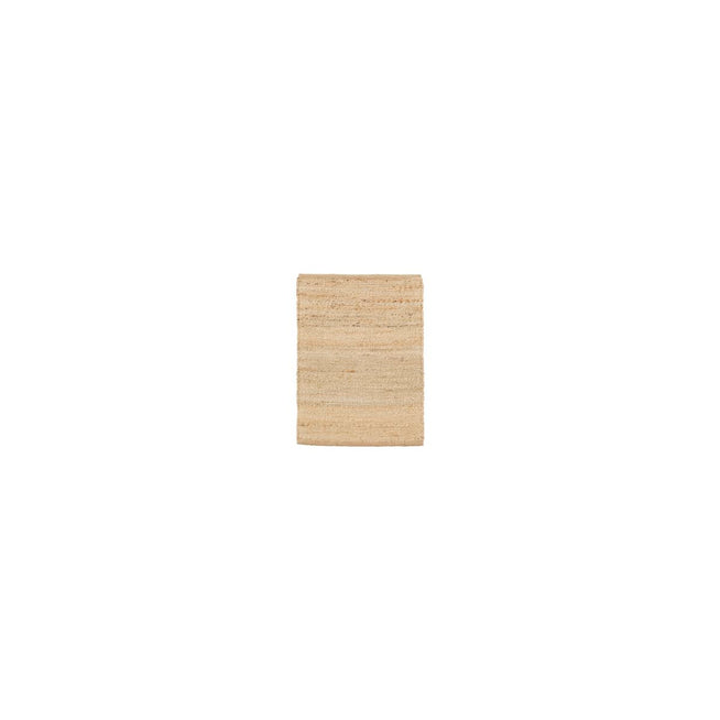 Photo of Hempi Rug - Natural