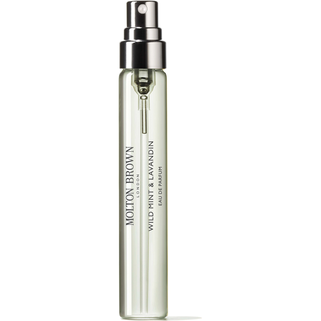 Photo of Wild Mint & Lavandin Eau De Parfum