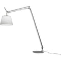 Thumbnail photo of Tolomeo Maxi Floor Lamp Alu