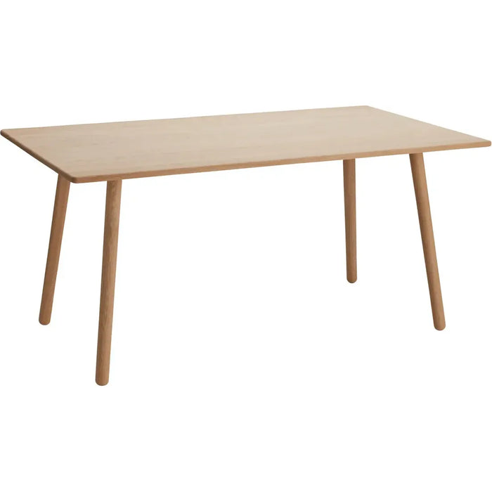 Photo of Georg Dining Table Untreated - Wood