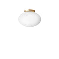 Thumbnail photo of Rizzatto 301 Wall Lamp/ceiling Lamp Satin