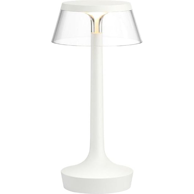 Photo of Bon Jour Unplugged Table Lamp 2