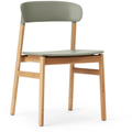 Thumbnail photo of Herit Chair Oak