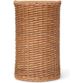 Thumbnail photo of Dou Wall Lampshade - Lampeskærm - Natural - W17 X H30 X D11 Cm