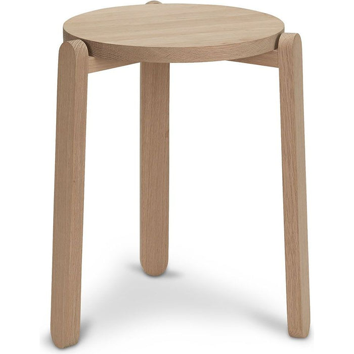 Photo of Skagerak Nomad Stool from Fritz Hansen
