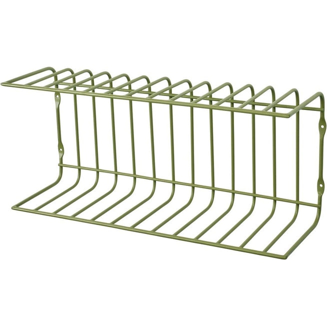 Photo of Maggie Wall Shelf