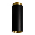 Thumbnail photo of Tobo C65 Loftlampe Sort