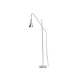 Thumbnail photo of Floor Lamp - Metal / Silver