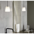 Thumbnail photo of Material Pendant Lamp