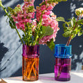 Thumbnail photo of Moroccan Vase - Small