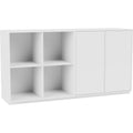 Thumbnail photo of Pair Classic Sideboard - Plinth H3 cm