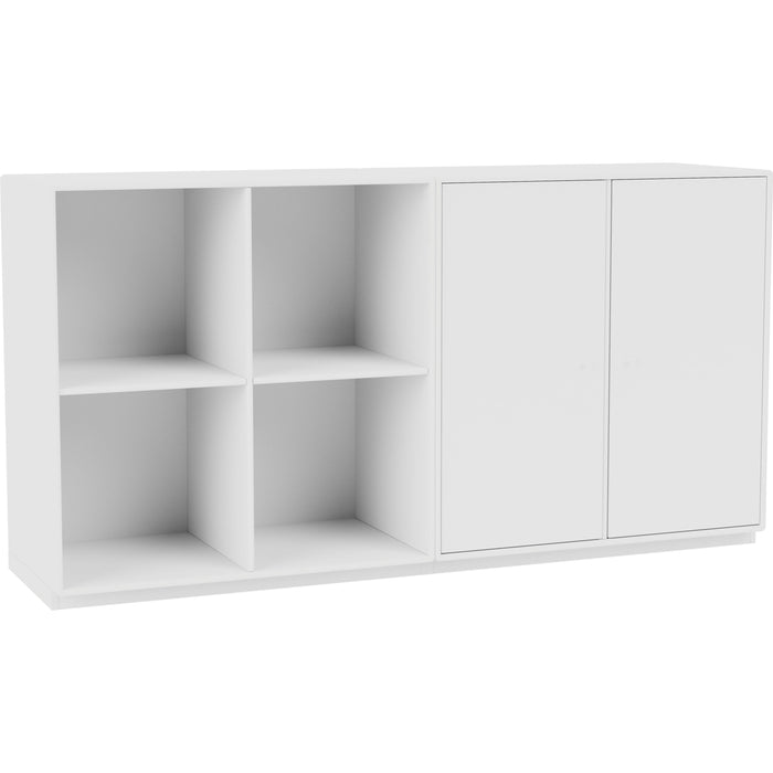 Photo of Pair Classic Sideboard - Plinth H3 cm