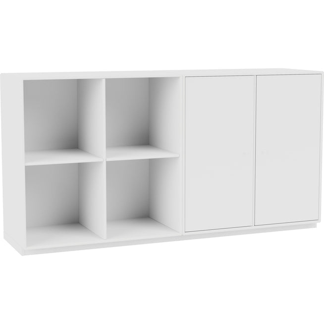 Photo of Pair Classic Sideboard - Plinth H3 cm
