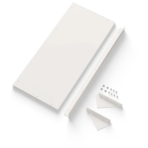 Photo of New Works Magazine Shelf - Separate Parts - Hylde - New Works Magazine Shelf Kit