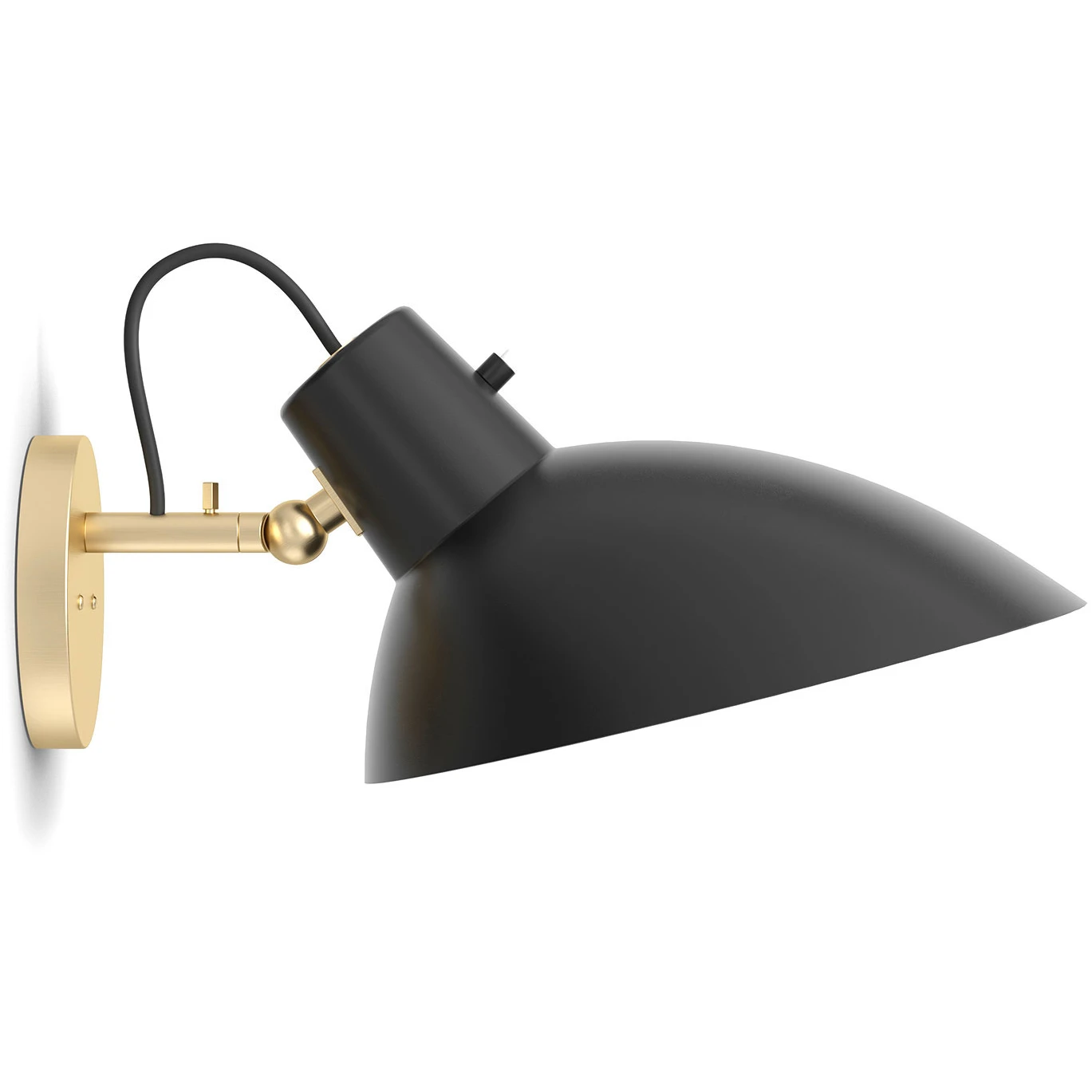 VV Cinquanta Wall Lamp