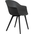 Thumbnail photo of Bat Dining Outdoor Chair