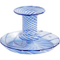 Thumbnail photo of Flare Stripe Candleholder