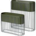 Fenja planter on standard