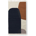 Thumbnail photo of Kelim Rug - Merge - Gulvtæppe