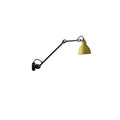 Thumbnail photo of No. 304 L40 Wall Lamp From Lampe Gras (Black Frame