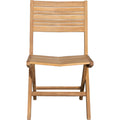 Thumbnail photo of Flip Folding Chair