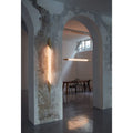 Thumbnail photo of Org Wall Lamp 1500 Gold