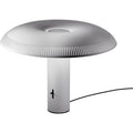 Thumbnail photo of W203 Ilumina T1 White - Bordslampor - Ilse Crawford - Vit