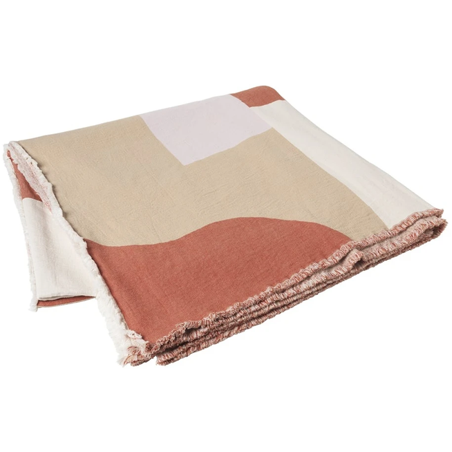 Photo of Karla Bedspread