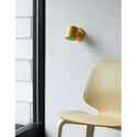 Rise Wall Lamp Hardwired