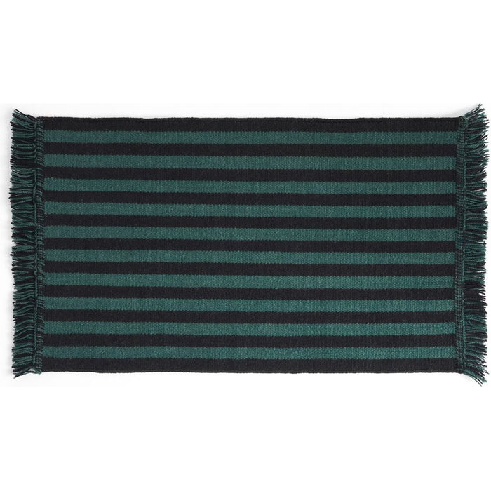 Photo of Stripes and Stripes Rug 52x95 Cm